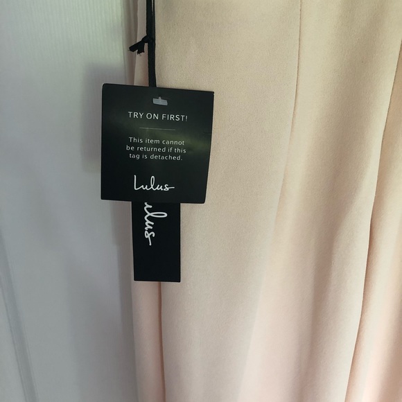 Dress - Picture 4 of 5